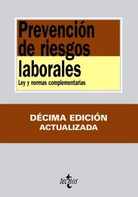 PREVENCI�N DE RIESGOS LABORALES