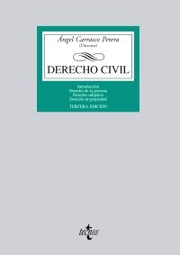 DERECHO CIVIL