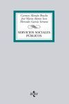 SERVICIOS SOCIALES P�BLICOS