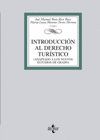 INTRODUCCI�N AL DERECHO TUR�STICO