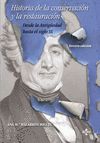 HISTORIA DE LA CONSERVACI�N Y LA RESTAURACI�N