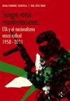 SANGRE, VOTOS, MANIFESTACIONES: