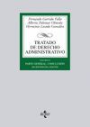 TRATADO DE DERECHO ADMINISTRATIVO