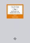 SISTEMA DE DERECHO CIVIL