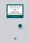 DERECHO CONSTITUCIONAL