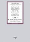 MANUAL DE DERECHO CONSTITUCIONAL