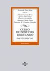 CURSO DE DERECHO TRIBUTARIO