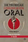 CURSO PR�CTICO DE T�CNICAS DE COMUNICACI�N ORAL