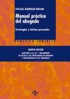 MANUAL PR�CTICO DEL ABOGADO