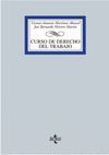 CURSO DE DERECHO DEL TRABAJO