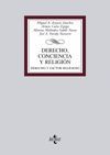 DERECHO, CONCIENCIA Y RELIGI�N