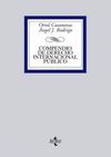 COMPENDIO DE DERECHO INTERNACIONAL P�BLICO