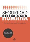 SEGURIDAD HUMANA