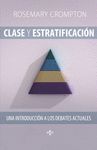 CLASE Y ESTRATIFICACI�N