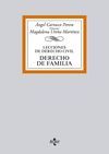 DERECHO DE FAMILIA