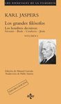 LOS GRANDES FIL�SOFOS
