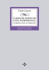 CURSO DE DERECHO CIVIL PATRIMONIAL