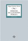 DERECHO DE LA FUNCI�N P�BLICA