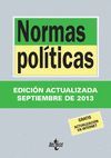 NORMAS POL�TICAS