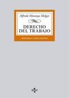 DERECHO DEL TRABAJO