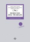 DERECHO DEL TRABAJO
