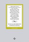 MANUAL DE DERECHO CONSTITUCIONAL