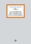 LA FILOSOF�A DEL DERECHO EN LA HISTORIA