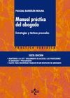 MANUAL PR�CTICO DEL ABOGADO