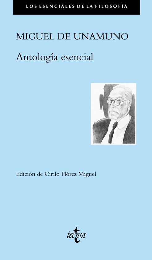 ANTOLOGA ESENCIAL