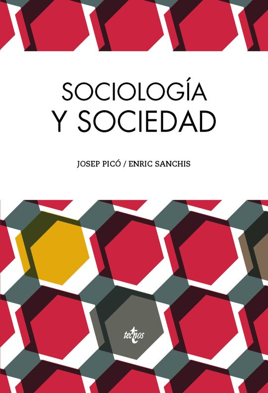 SOCIOLOG�A Y SOCIEDAD