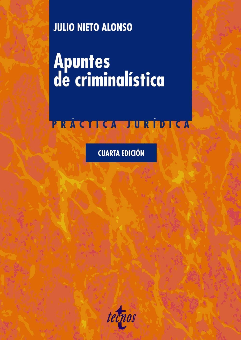 APUNTES DE CRIMINAL�STICA