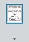TRATADO DE MEDIACIN EN LA RESOLUCIN DE CONFLICTOS