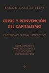 CRISIS Y REINVENCI�N DEL CAPITALISMO