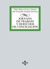 JORNADA DE TRABAJO Y DERECHOS DE CONCILIACI�N