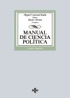 MANUAL DE CIENCIA POL�TICA