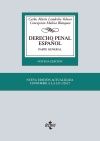 DERECHO PENAL ESPA�OL