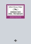 DERECHO DEL TRABAJO