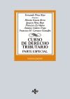 CURSO DE DERECHO TRIBUTARIO