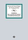 TEOR�AS DE LAS RELACIONES INTERNACIONALES