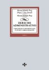 DERECHO ADMINISTRATIVO