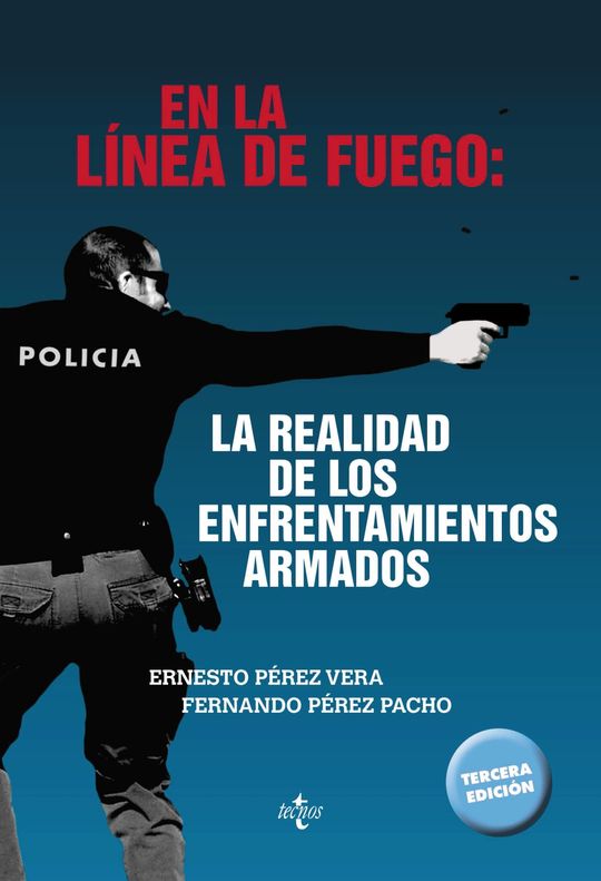 EN LA L�NEA DE FUEGO: LA REALIDAD DE LOS ENFRENTAMIENTOS ARMADOS