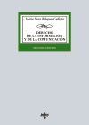 DERECHO DE LA INFORMACI�N Y DE LA COMUNICACI�N