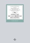 DERECHO DE LA LIBERTAD RELIGIOSA