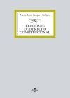 LECCIONES DE DERECHO CONSTITUCIONAL