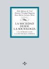 LA SOCIEDAD DESDE LA SOCIOLOG�A