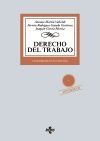DERECHO DEL TRABAJO