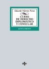 CURSO DE DERECHO DIPLOM�TICO Y CONSULAR