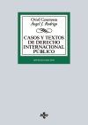 CASOS Y TEXTOS DE DERECHO INTERNACIONAL PBLICO