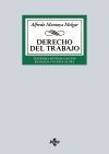 DERECHO DEL TRABAJO