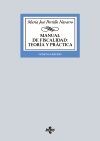 MANUAL DE FISCALIDAD: TEOR�A Y PR�CTICA